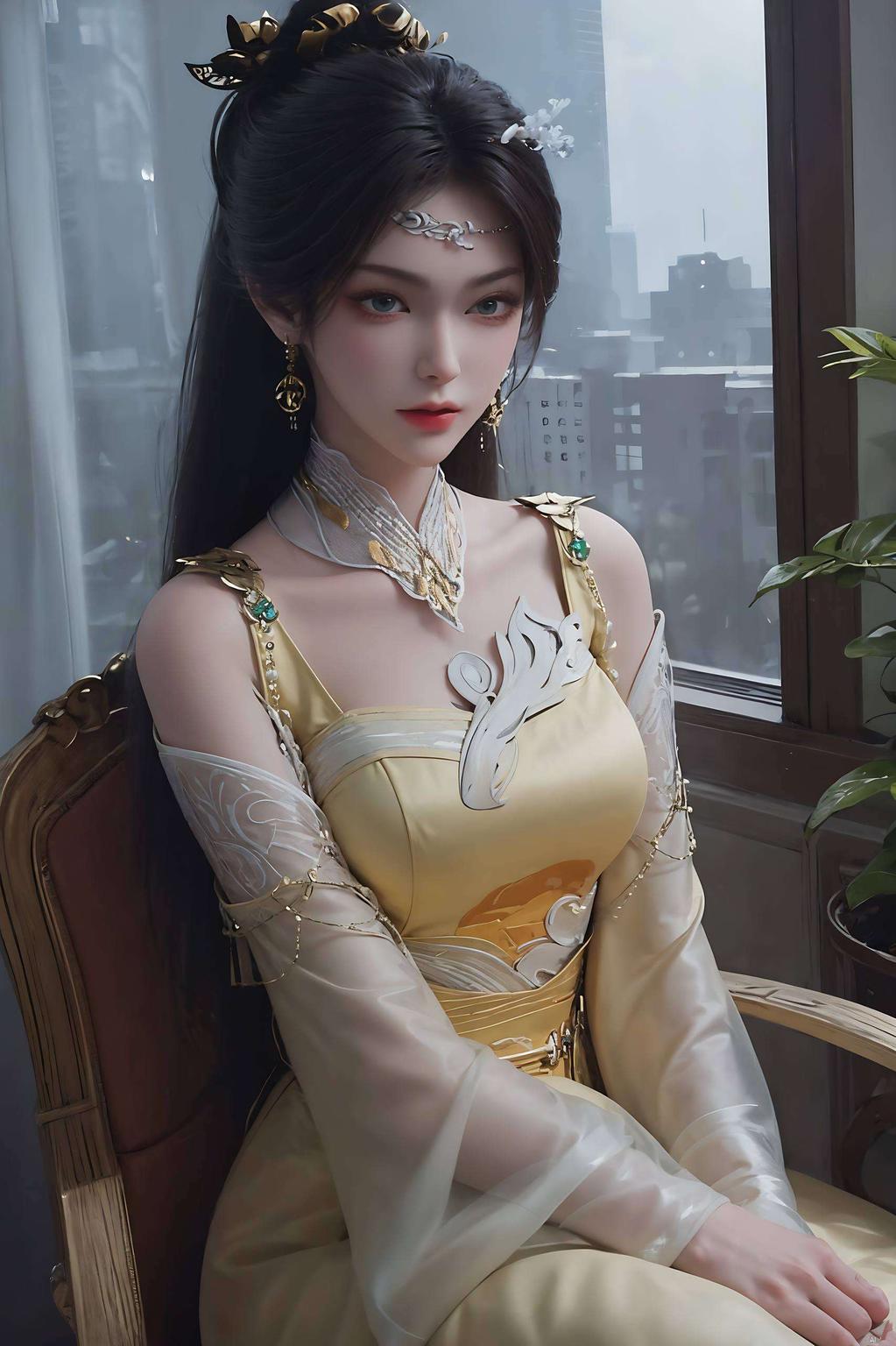 细节之美尽收眼底！完美适配iPad宽屏高清画质