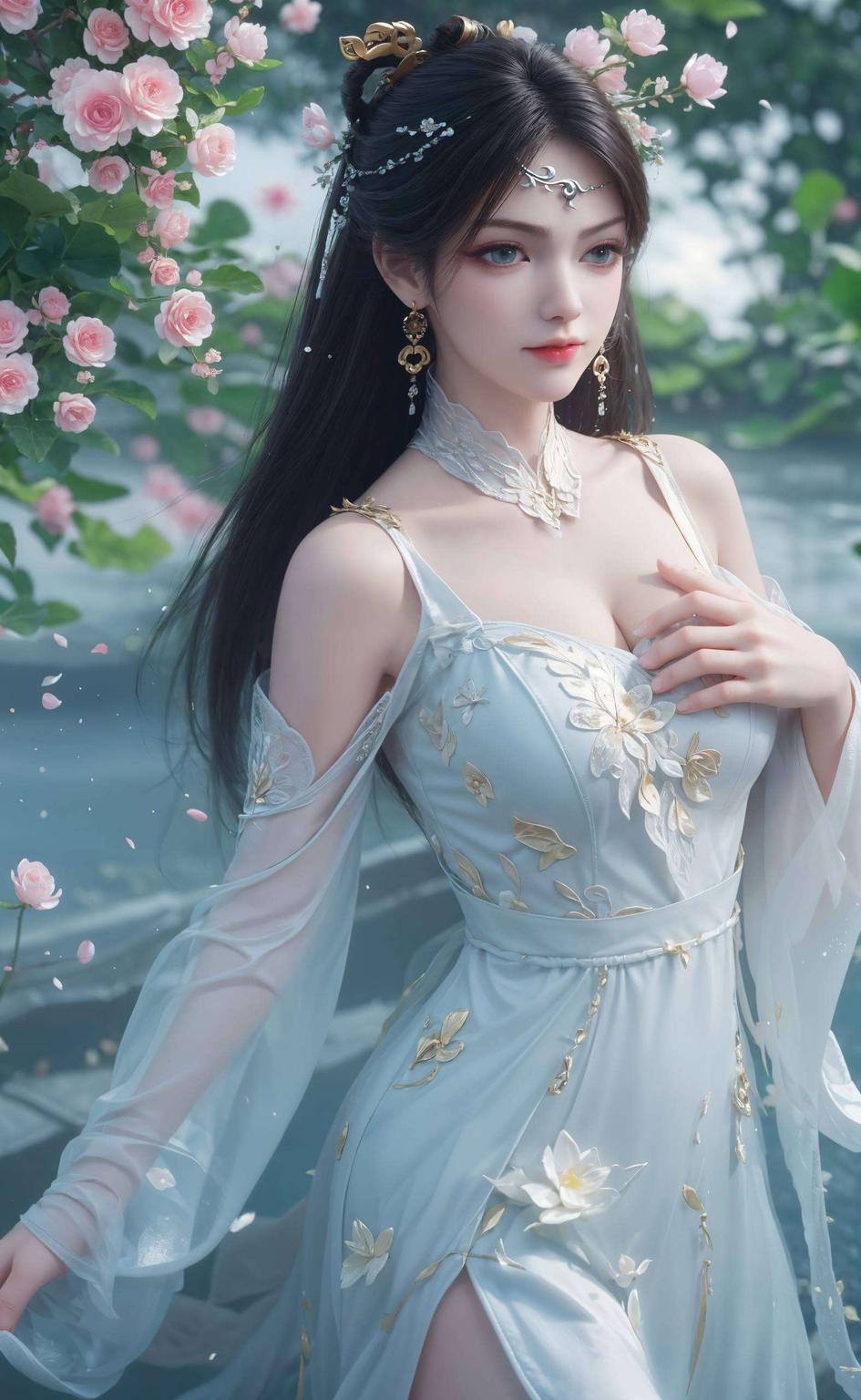 尽显个性风采点亮桌面