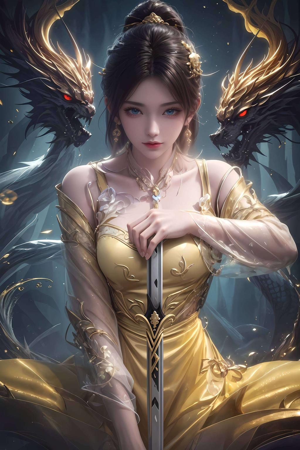 高清画质宛如穿越时空的画卷