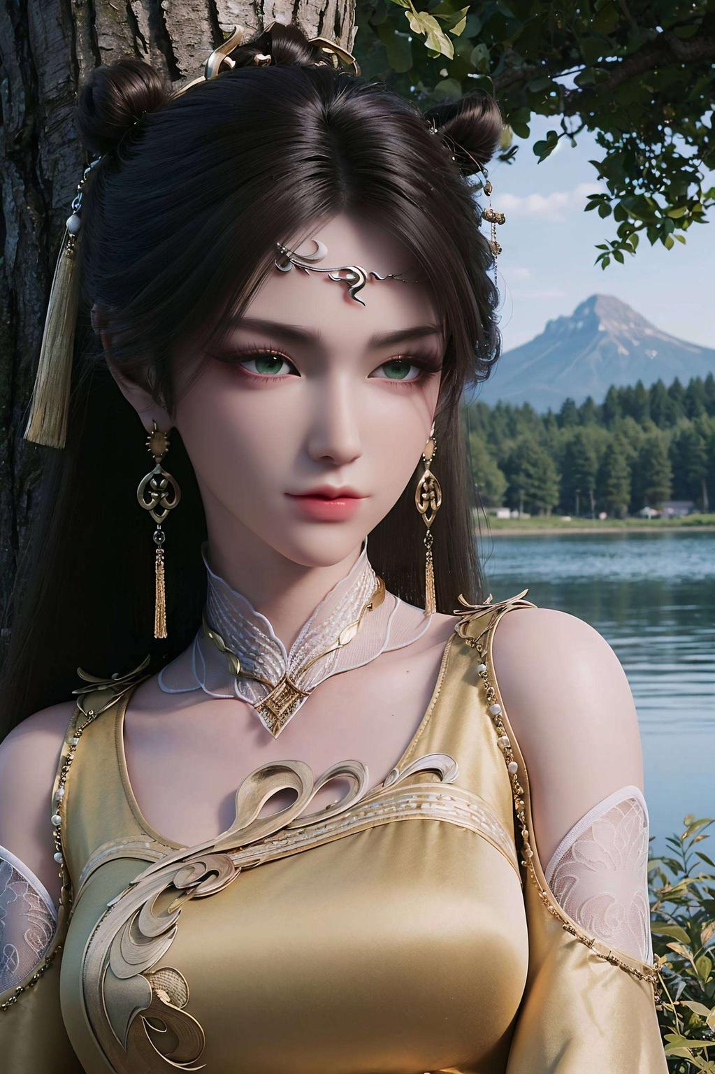 一机在手高清壁纸细腻入微