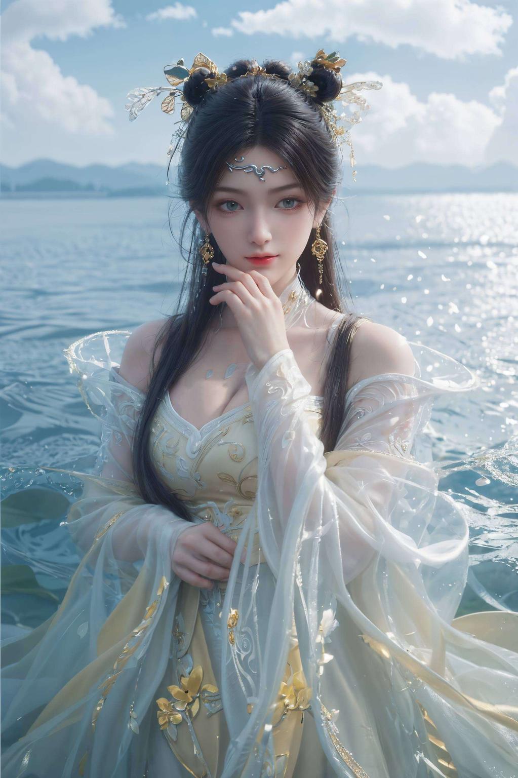 每一帧都如艺术品般细腻让你的平板瞬间焕发魅力！