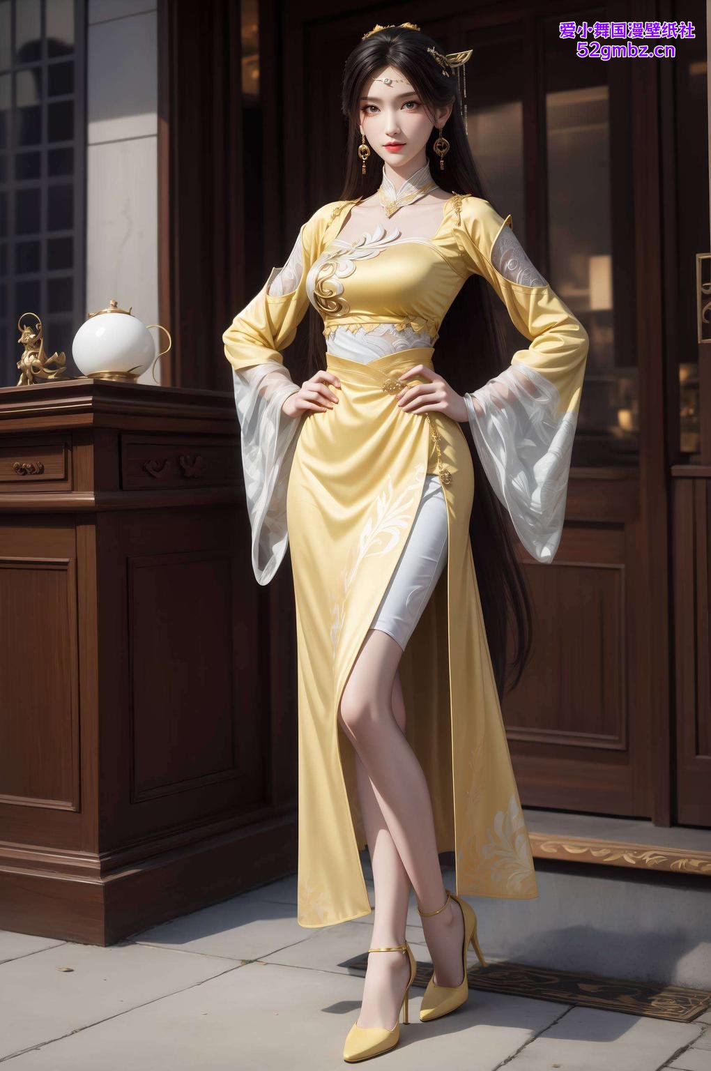 点亮手机每一刻紫色梦幻