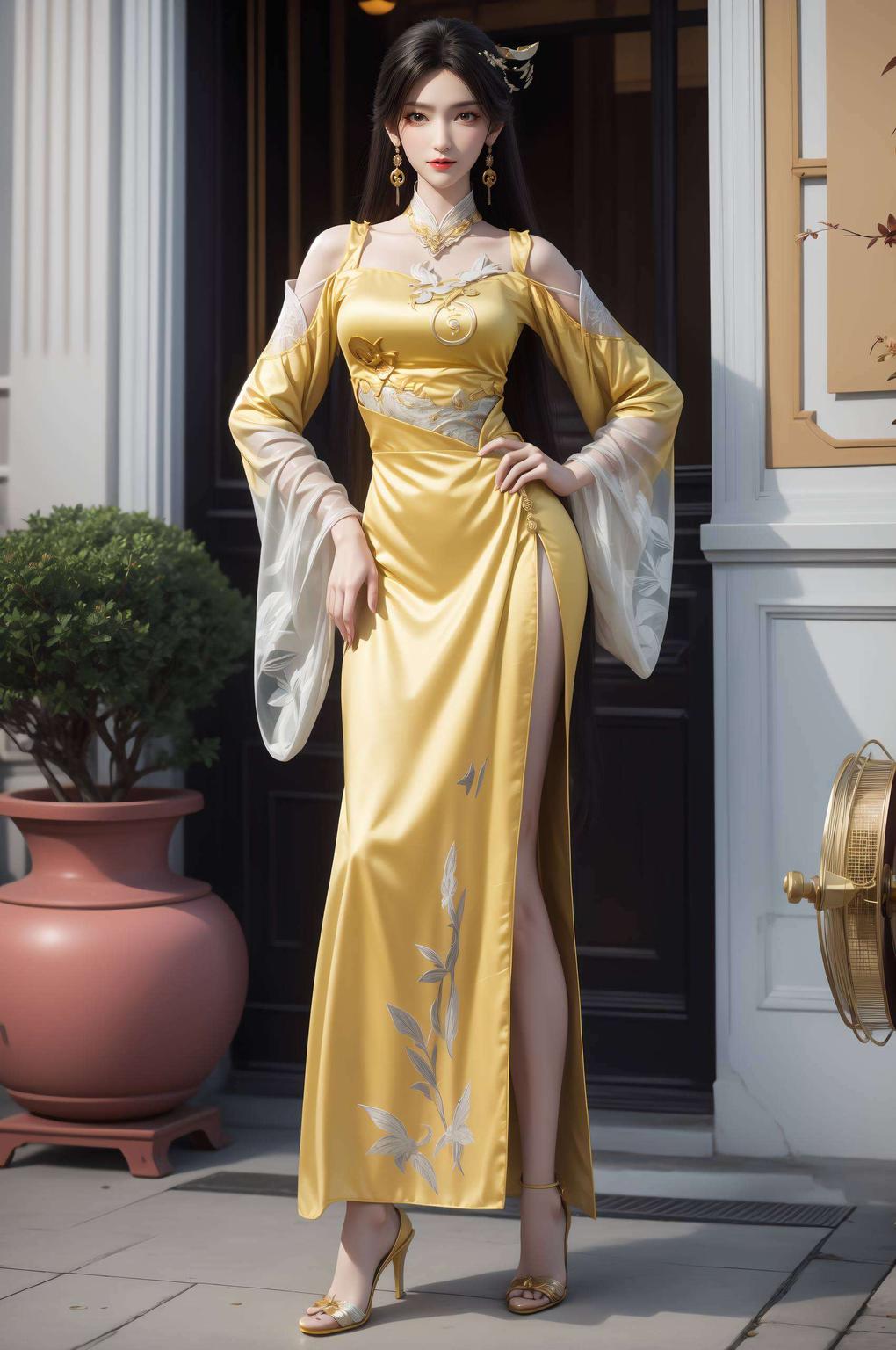 点亮你的桌面世界！高清细腻