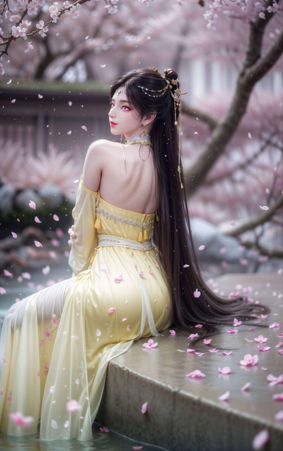 尽显古典韵味一睹倾心