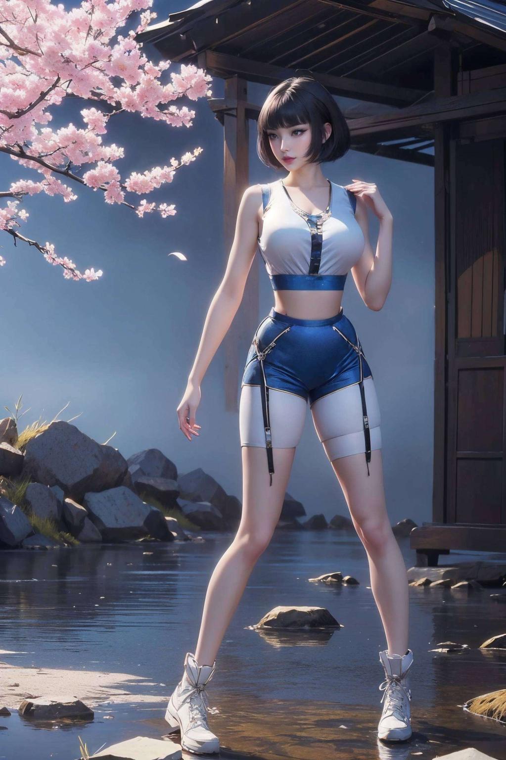 清新果香尽在眼前