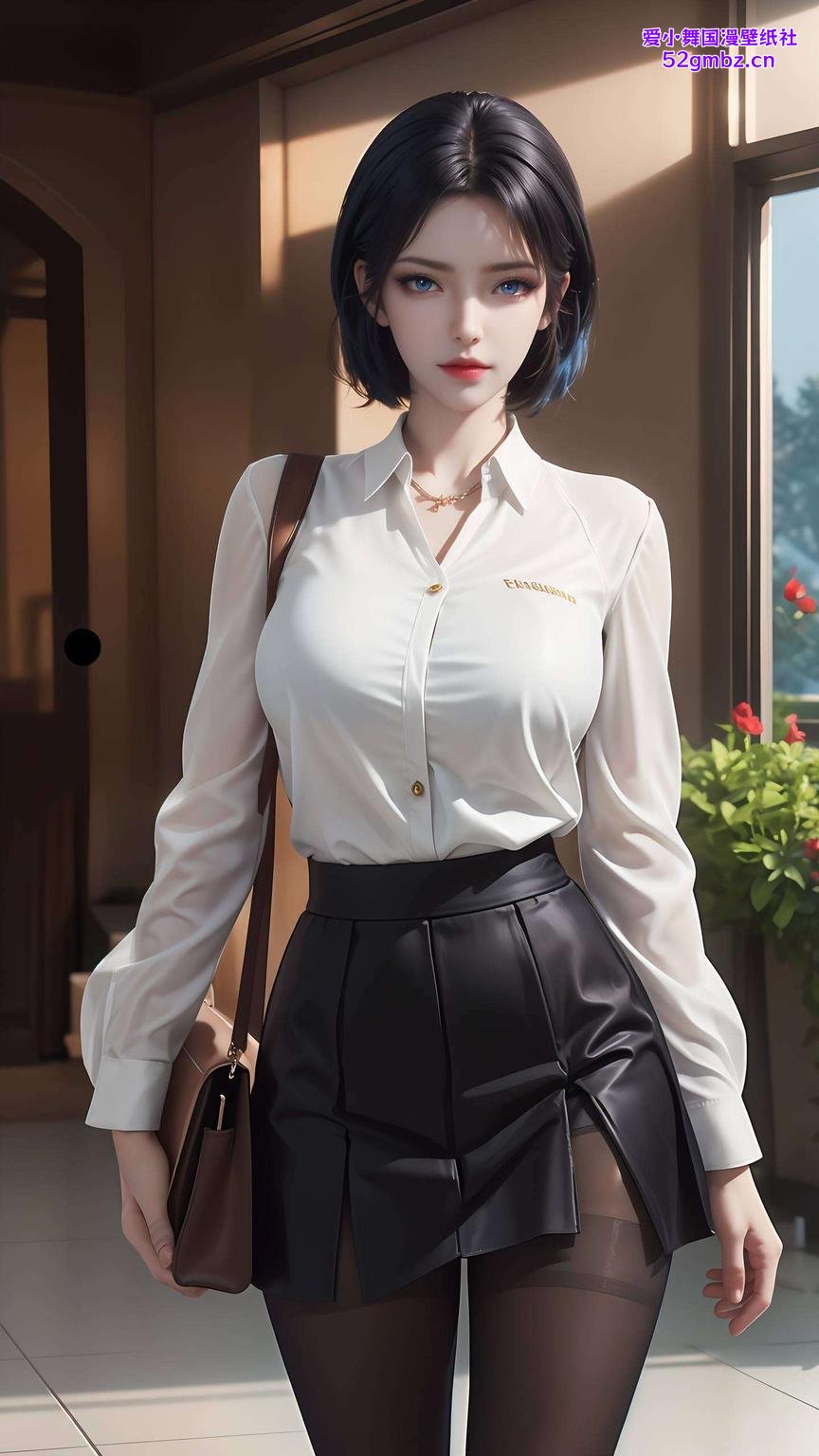 让你的屏幕瞬间降温！姬青高清