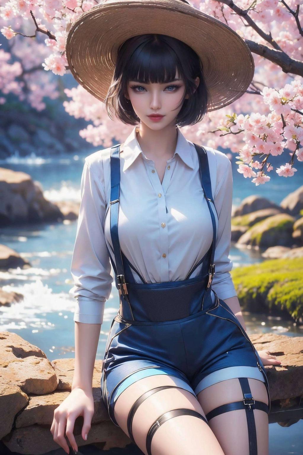 点亮你的电脑桌面！高清细腻瞬间提升你的审美体验