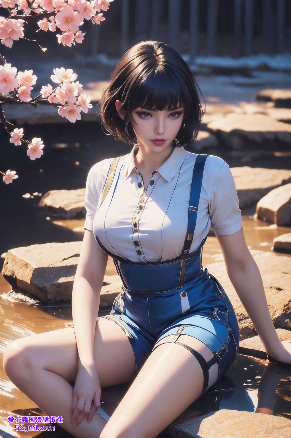 是不是让你的桌面瞬间焕然一新？高清大图