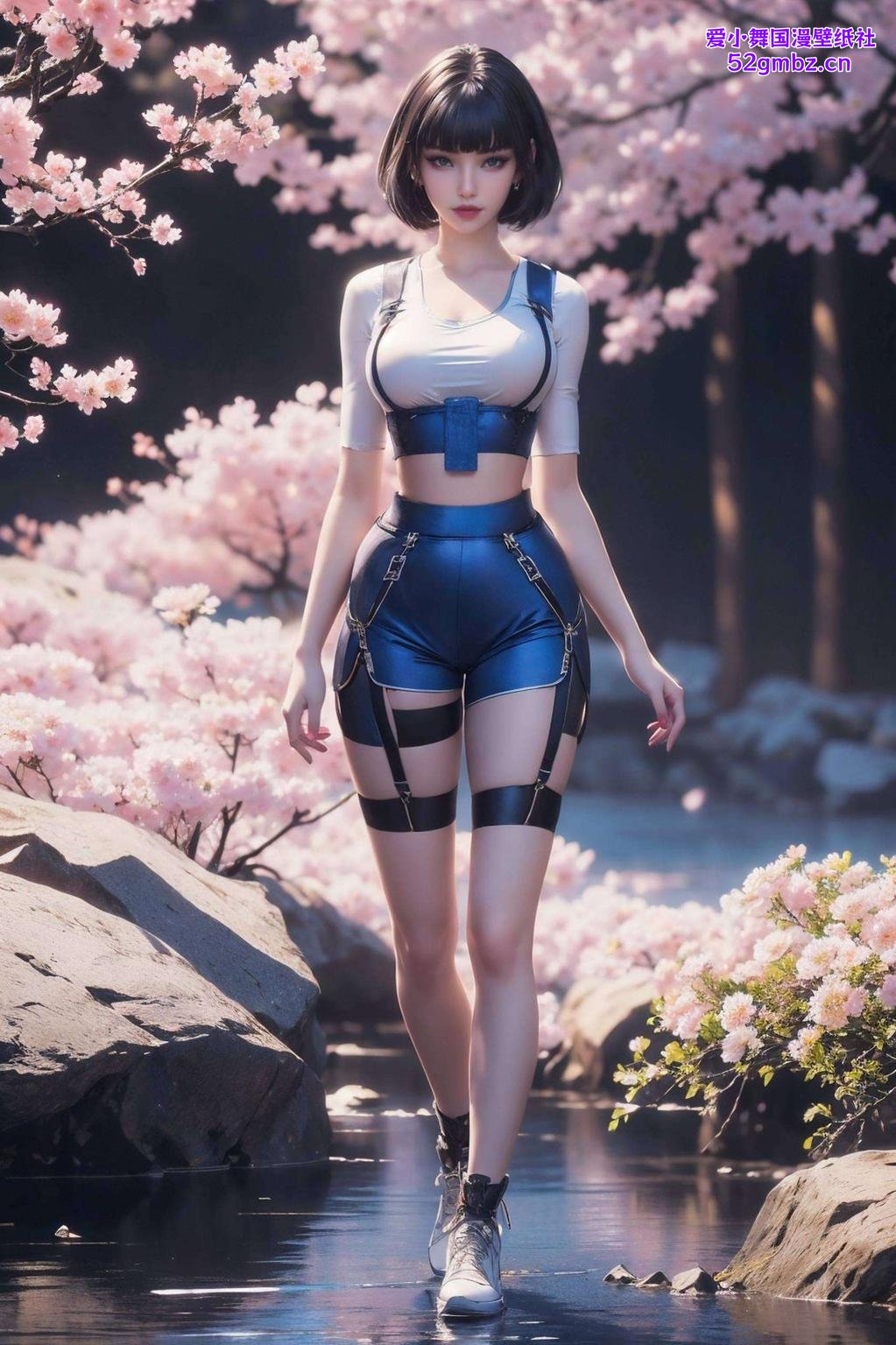 让你的屏幕瞬间焕彩！星空吞噬