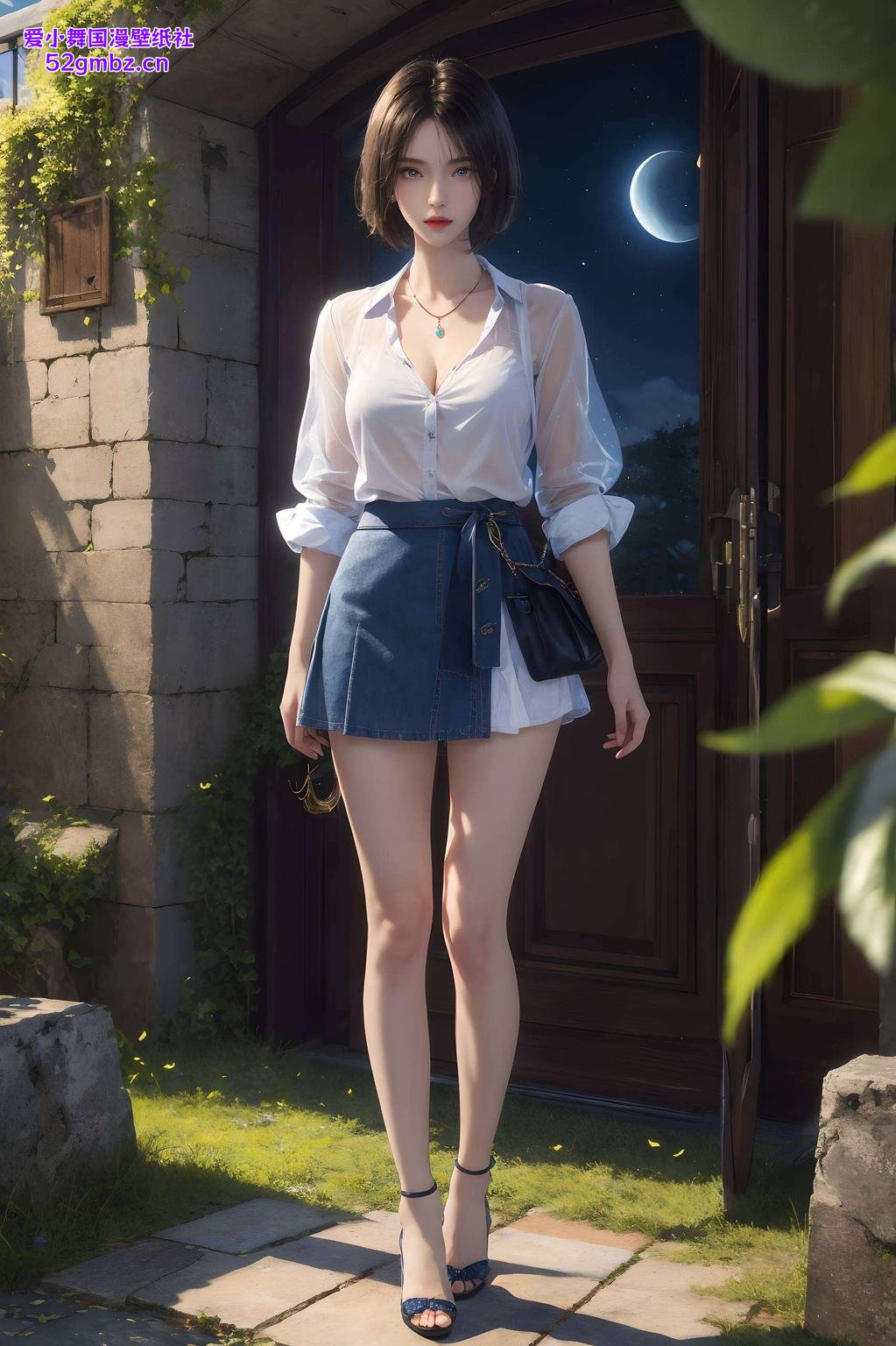 高清1920x1080姬如雪最帅瞬间