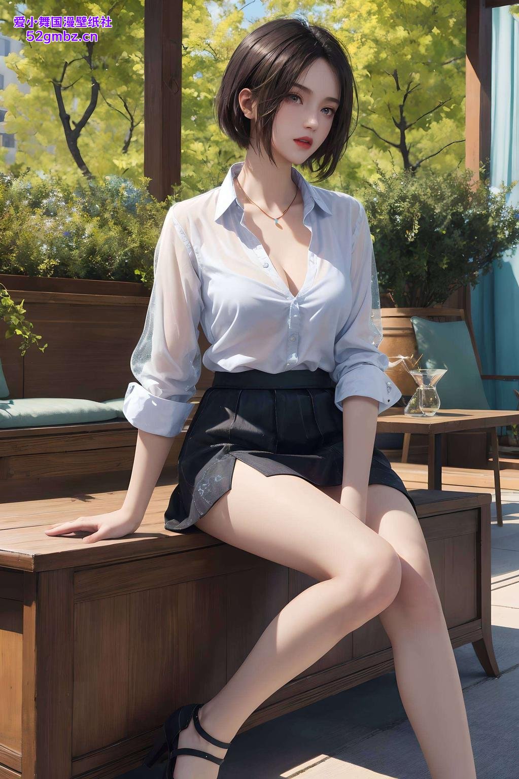 美得让人心醉细腻如雪花的佳人