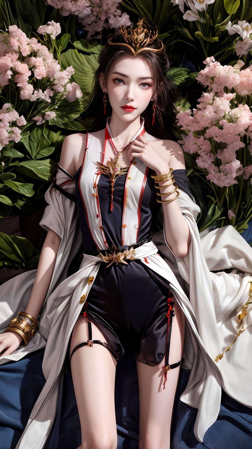 尽享古典之美禅意盎然