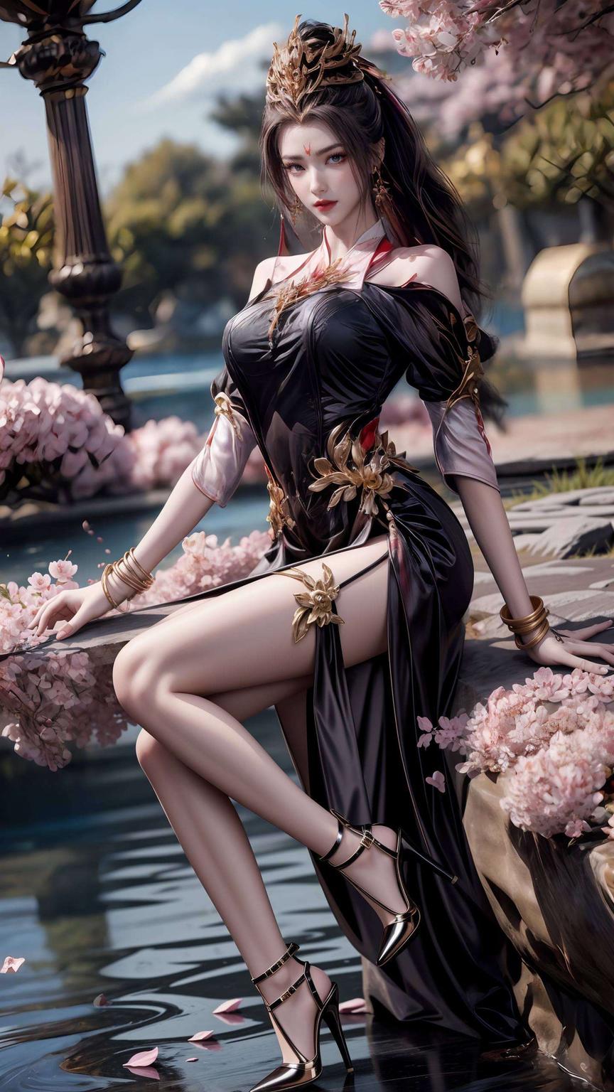 细节满分这款超高清的iPhone桌面壁纸