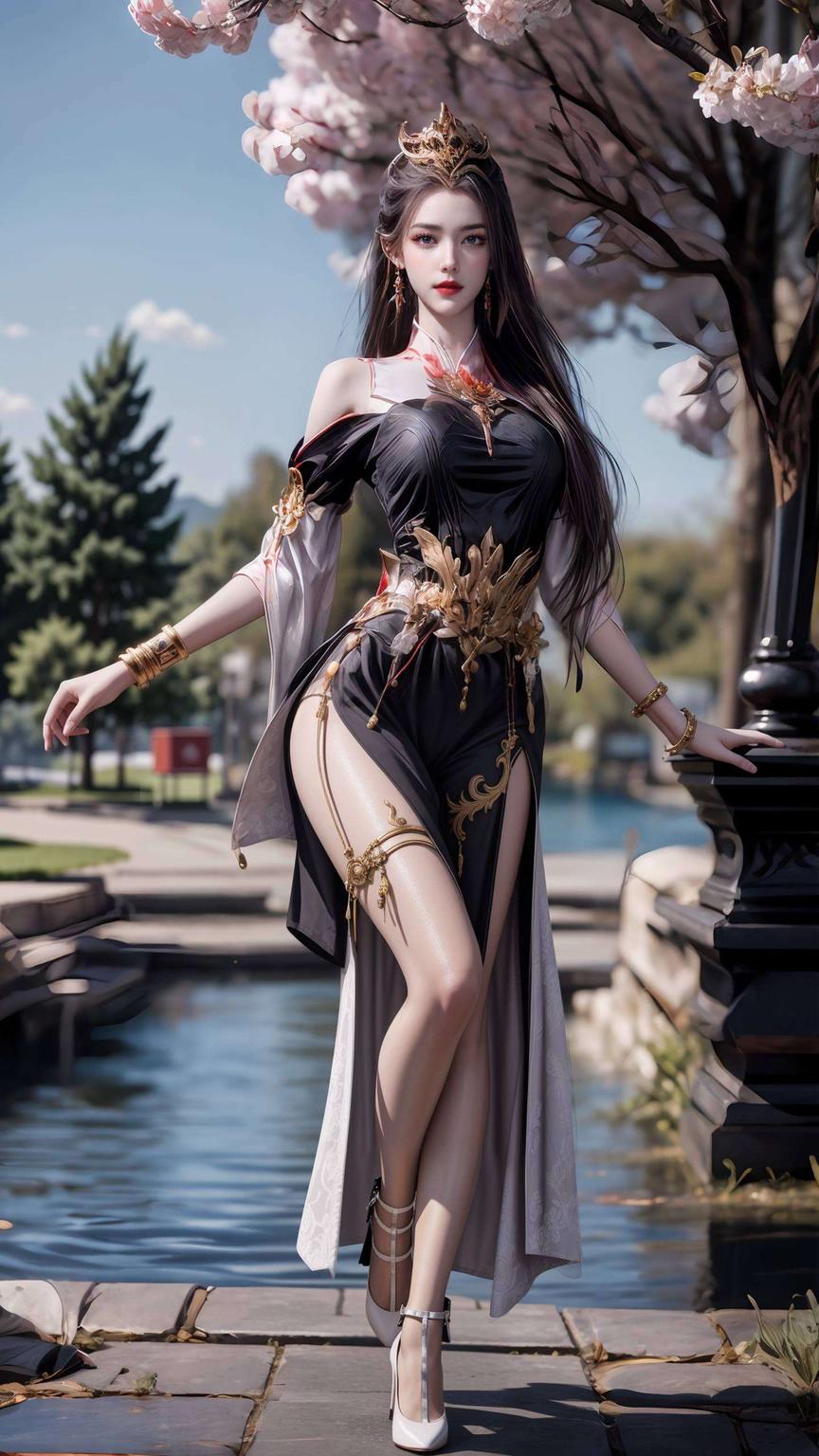 清晰度爆表护眼又潮流