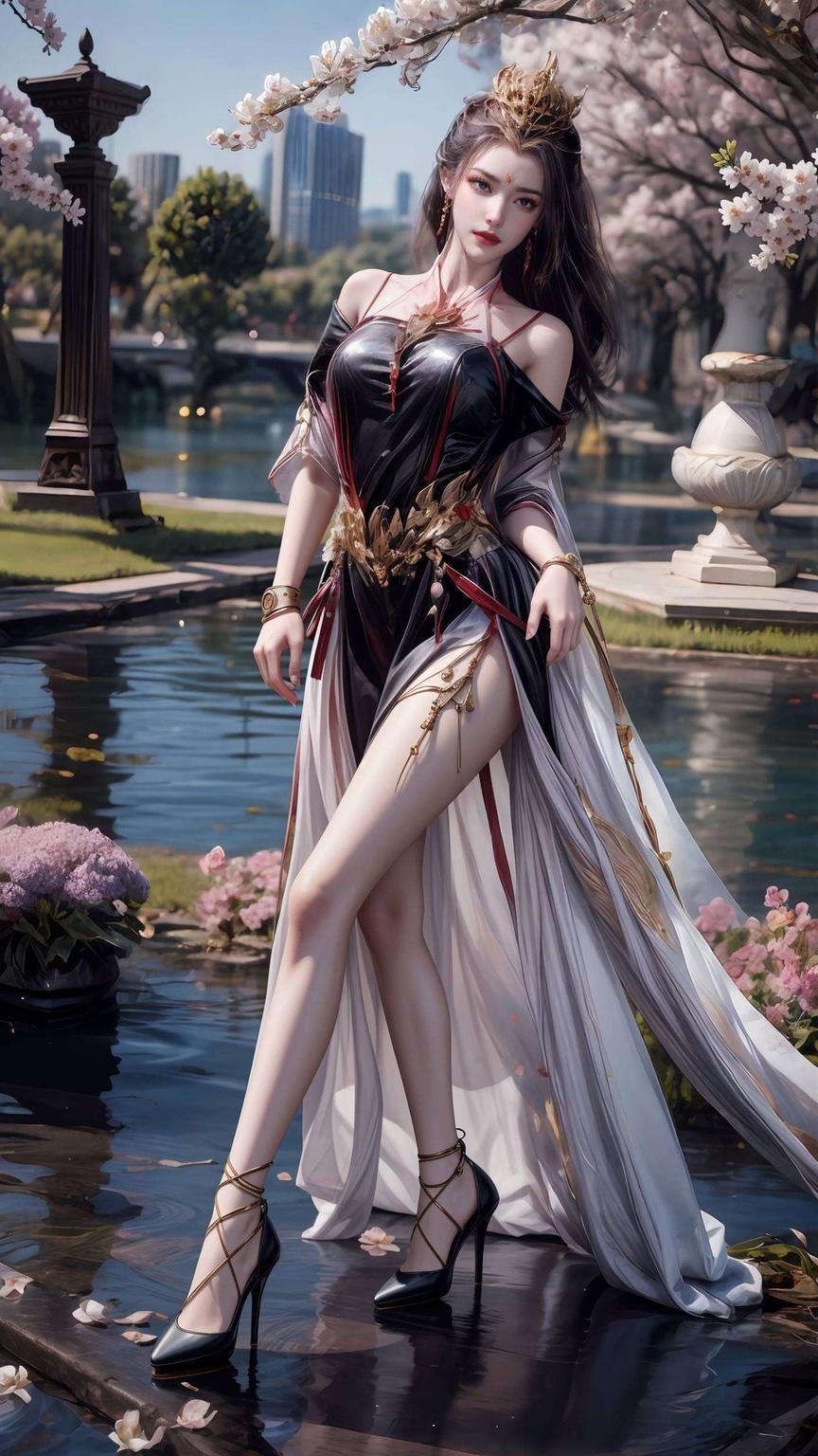 让你的iPhone瞬间变身艺术馆动态效果更是炫酷十足！高清画质