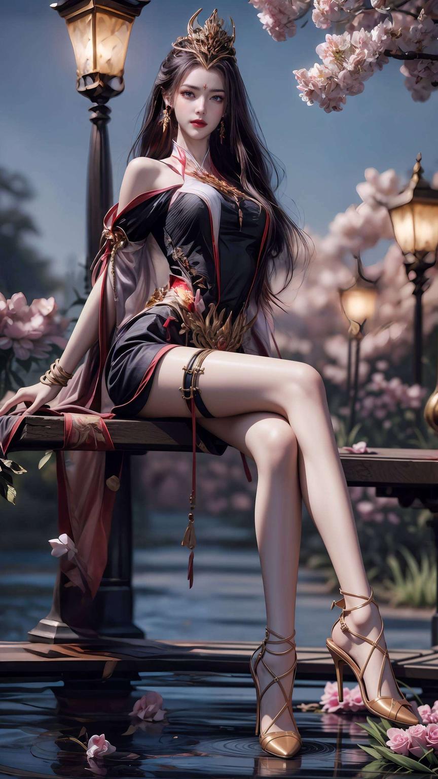 嘿让你的手机瞬间焕发少女心！🌸🎀