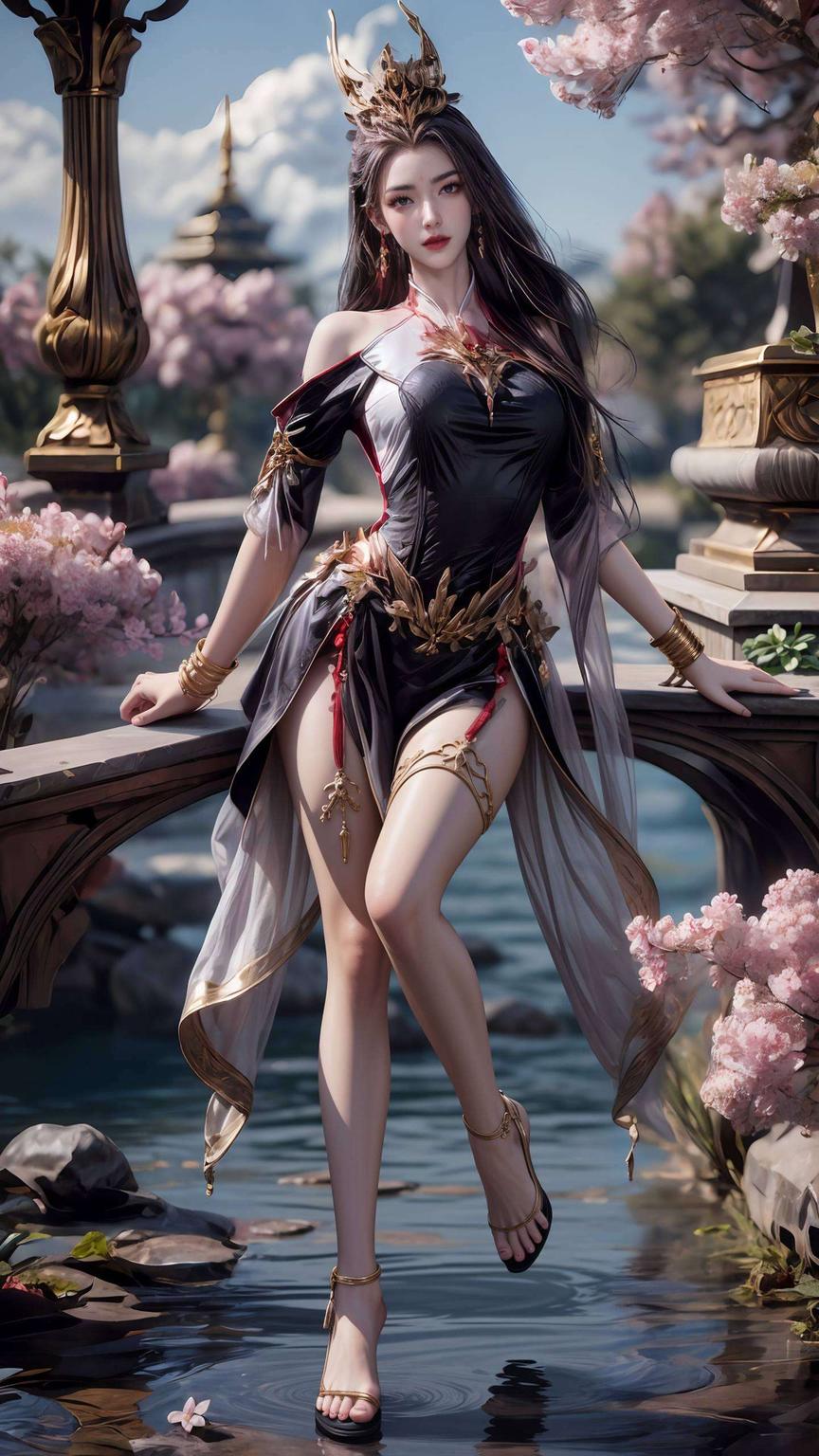 各位动漫迷们还能让你的iPad瞬间变身萌系小清新！快来看看这萌萌哒的酒玖师叔