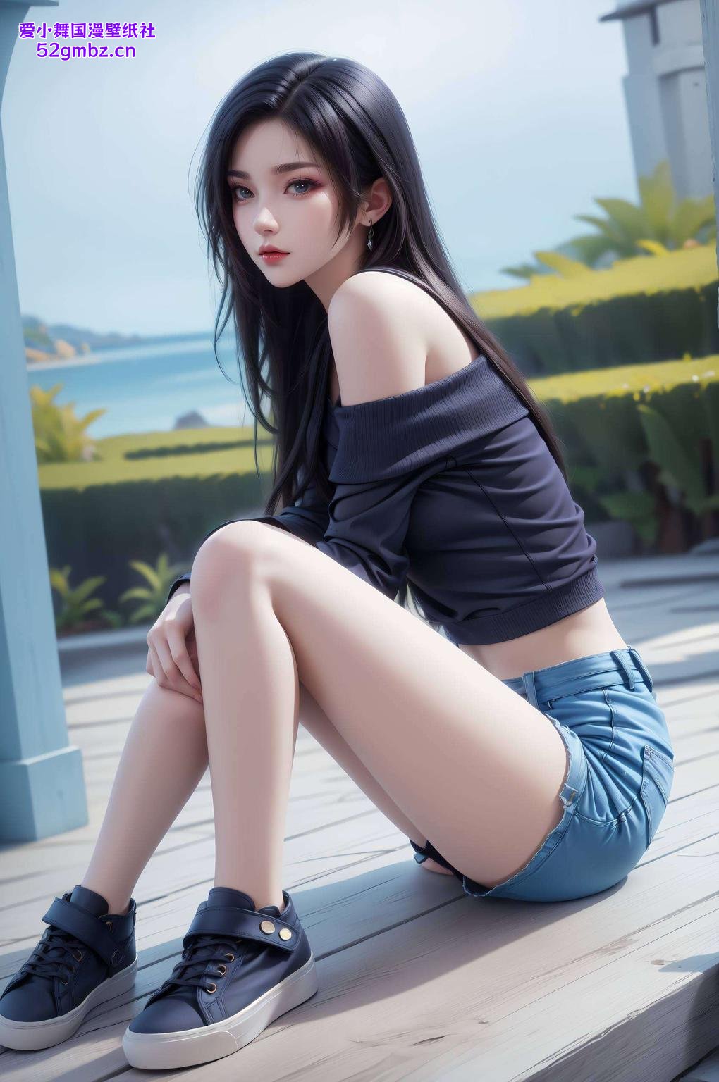 点亮苹果手机九幽雀展翅飞翔