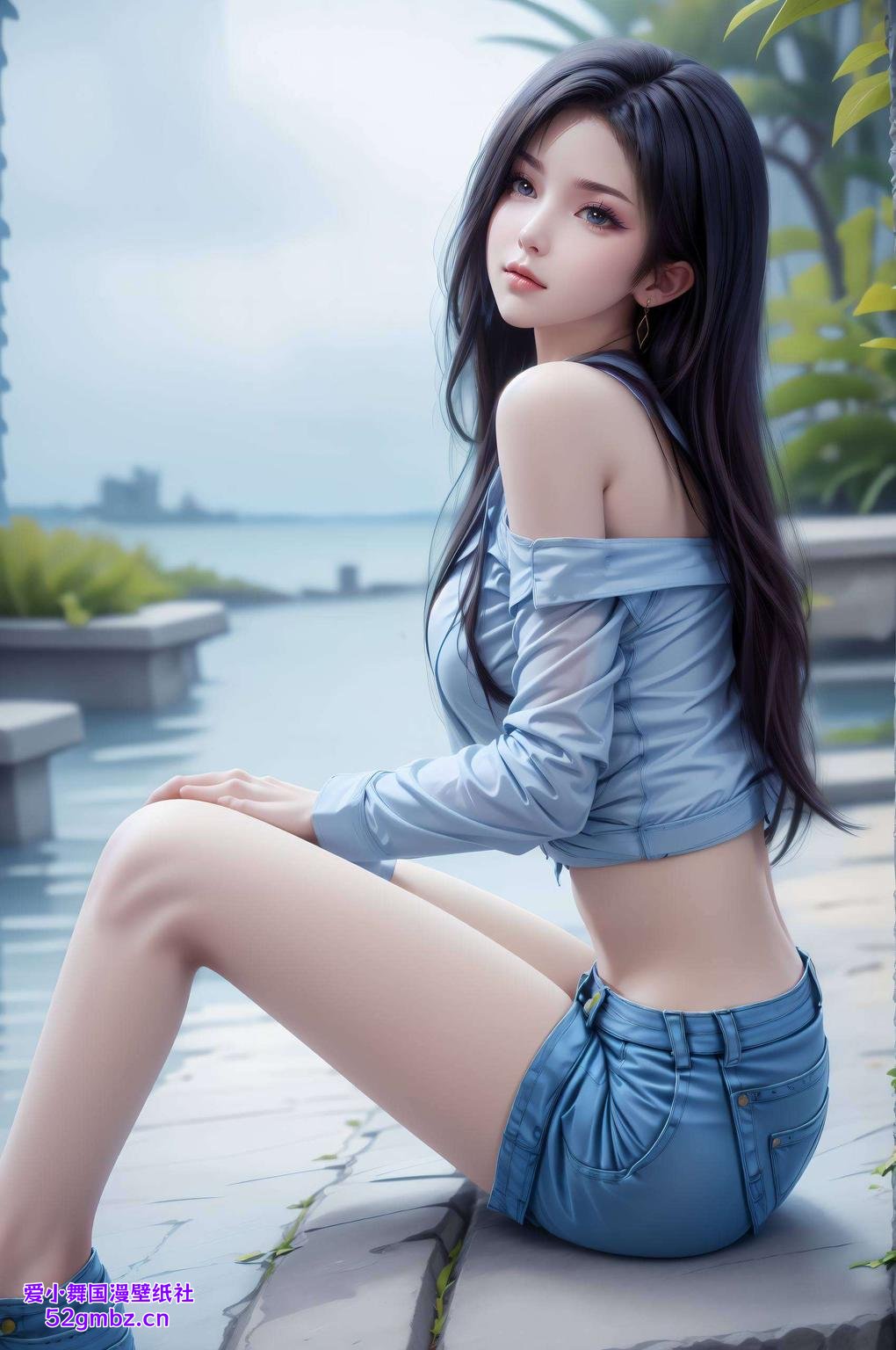 古风之美尽在手中！高清无水印让你的手机瞬间变身古风画卷