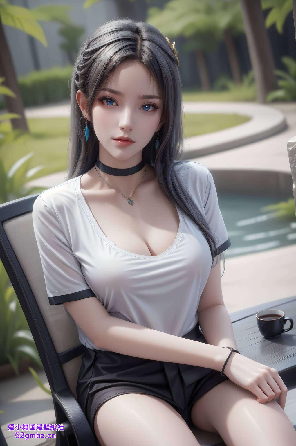 快来下载安装粉色梦幻壁纸