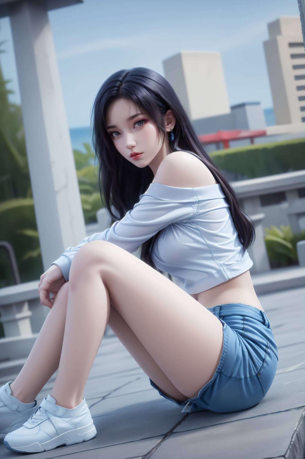 带你领略二次元的奇幻魅力！九幽雀梦幻壁纸