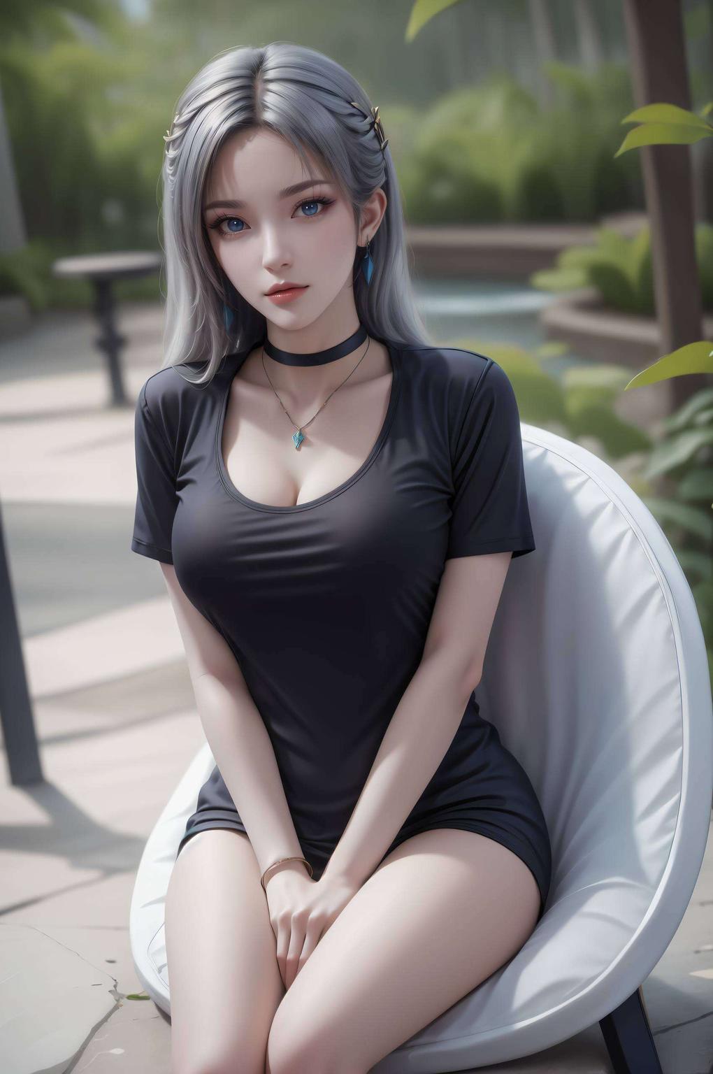 4K高清锁屏壁纸九幽雀翩翩起舞