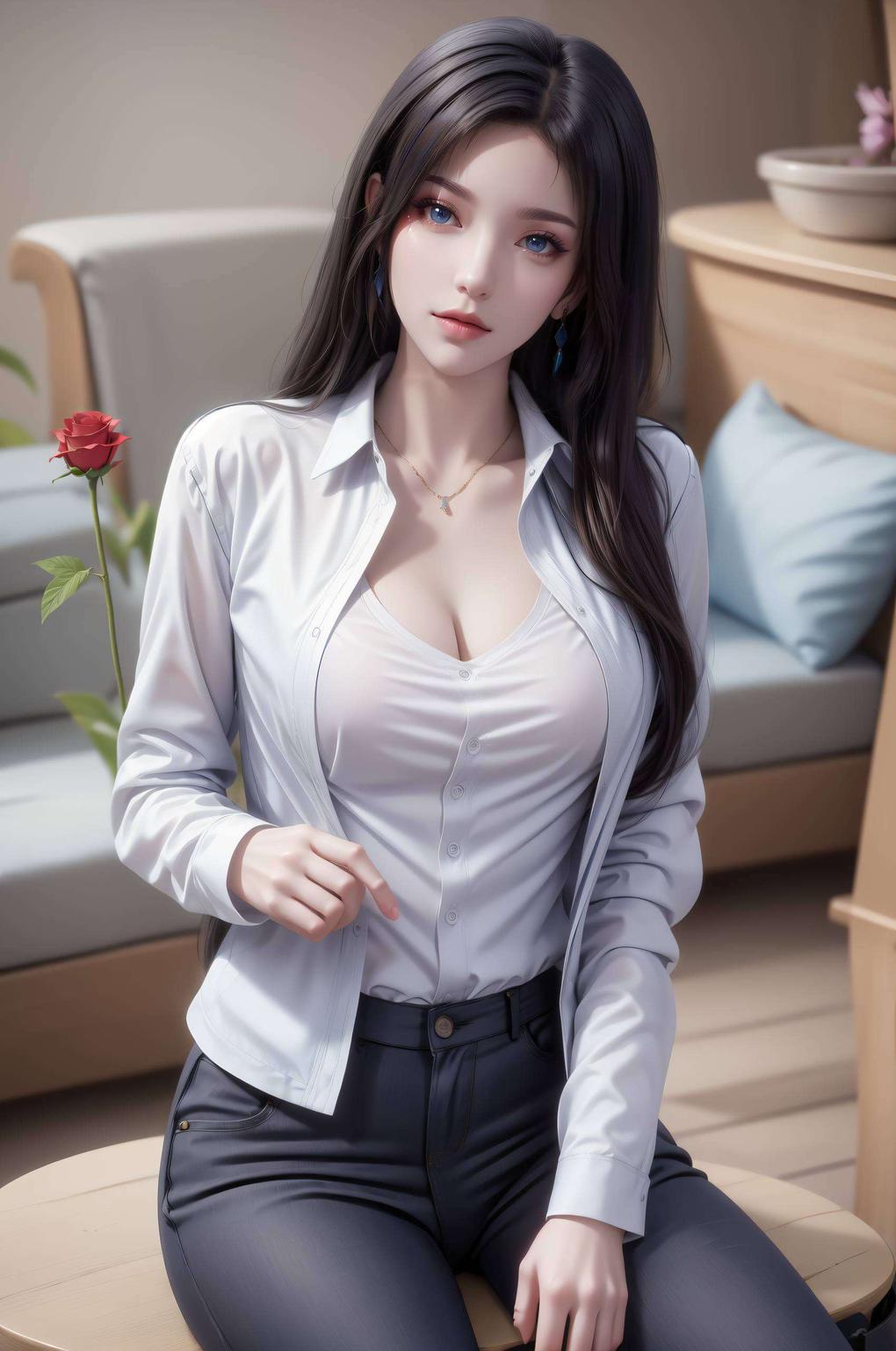 畅享视觉盛宴！护眼壁纸