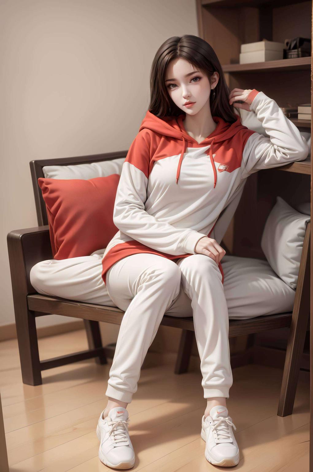 幽蓝羽毛闪耀星光