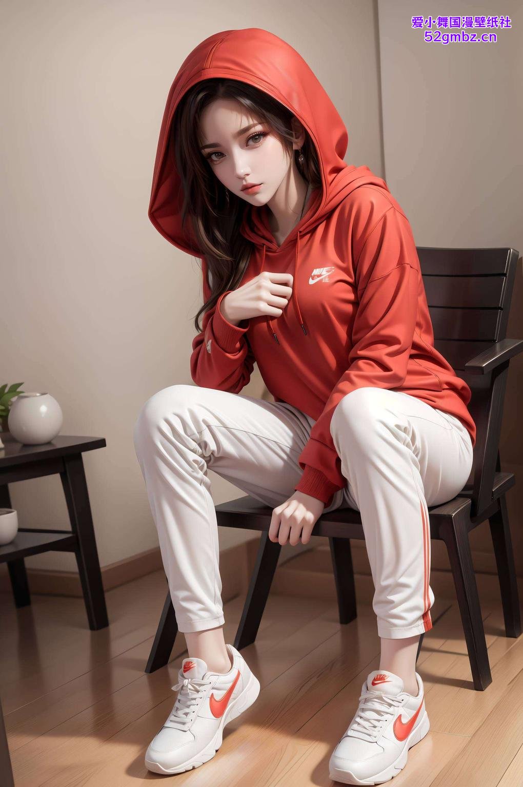 美得不可方物！性感壁纸点亮电脑屏幕