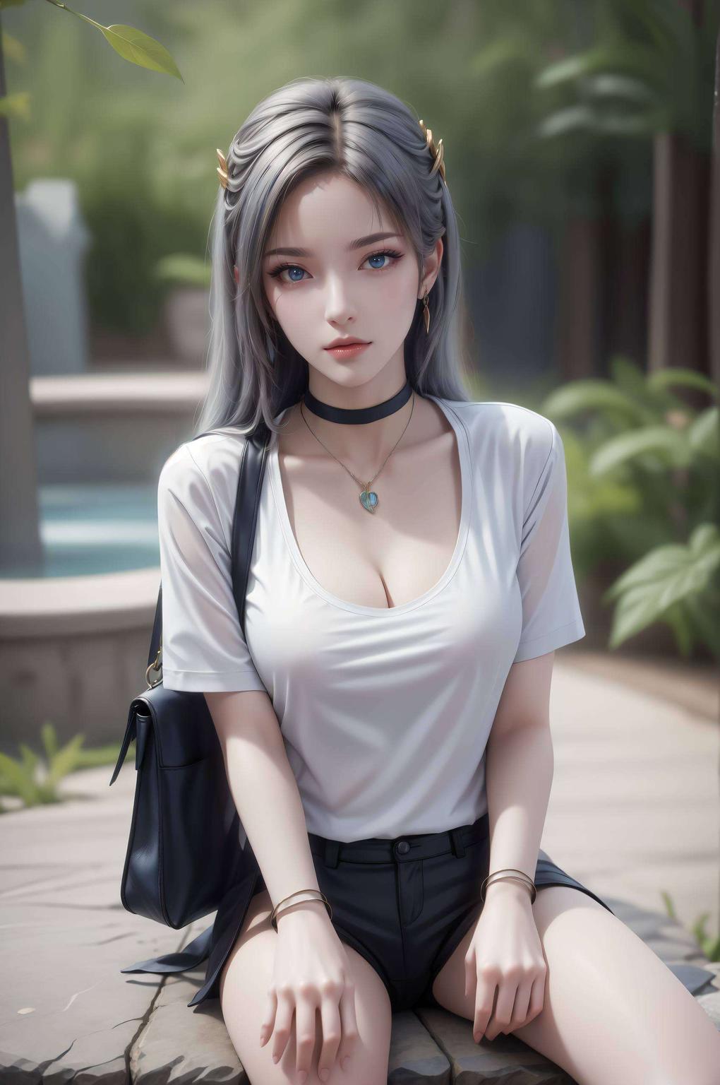 高清壁纸免费送九幽雀翩翩舞