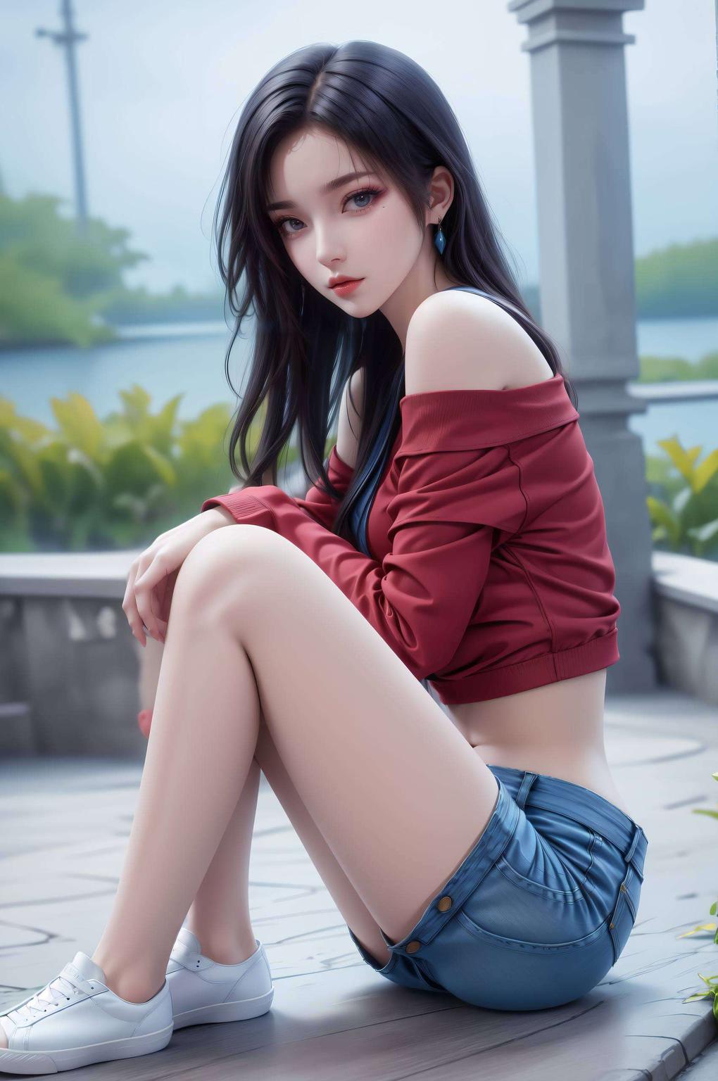 今天给大家带来一款超清福利——4K高清的九幽雀动漫壁纸！横屏模式下羽毛细节清晰可见