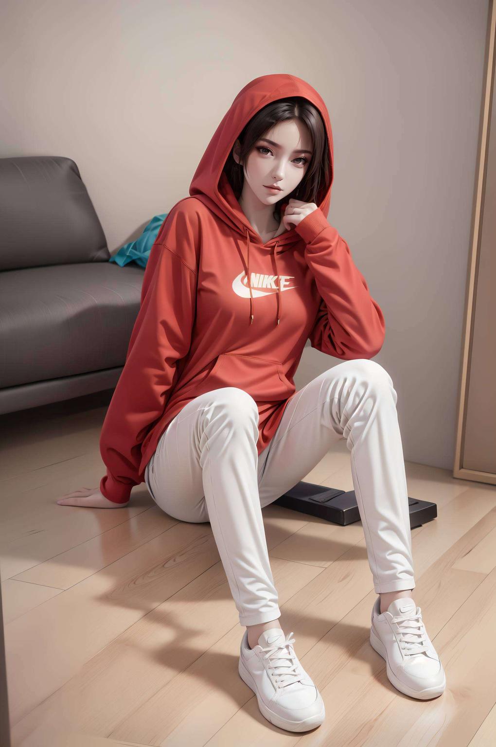 独特动画效果九幽雀翱翔于幽暗之夜