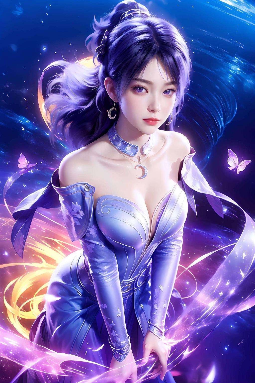 打造你的粉色浪漫桌面