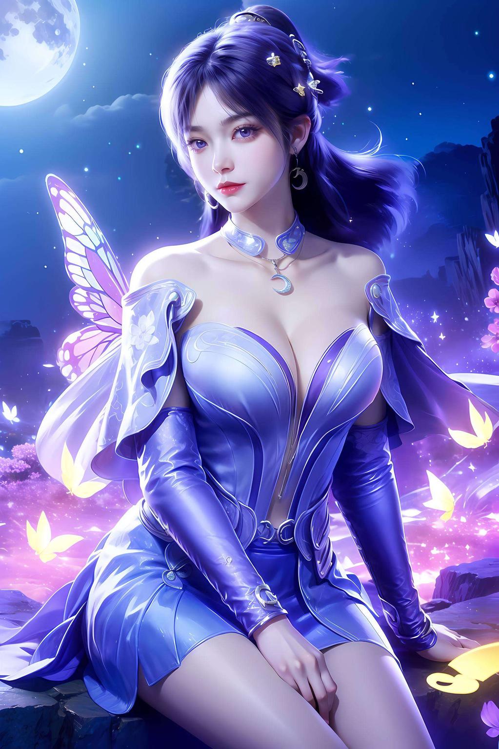 仿佛一触就能穿越时空“大家好