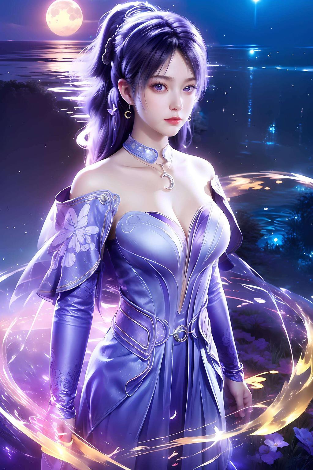 细节满分尽享视觉盛宴