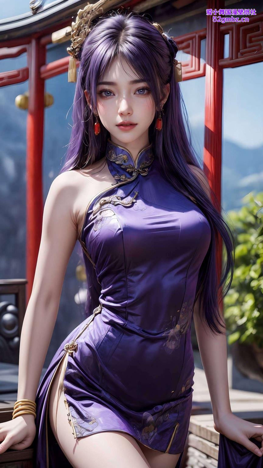 墨香飘逸尽显古典韵味