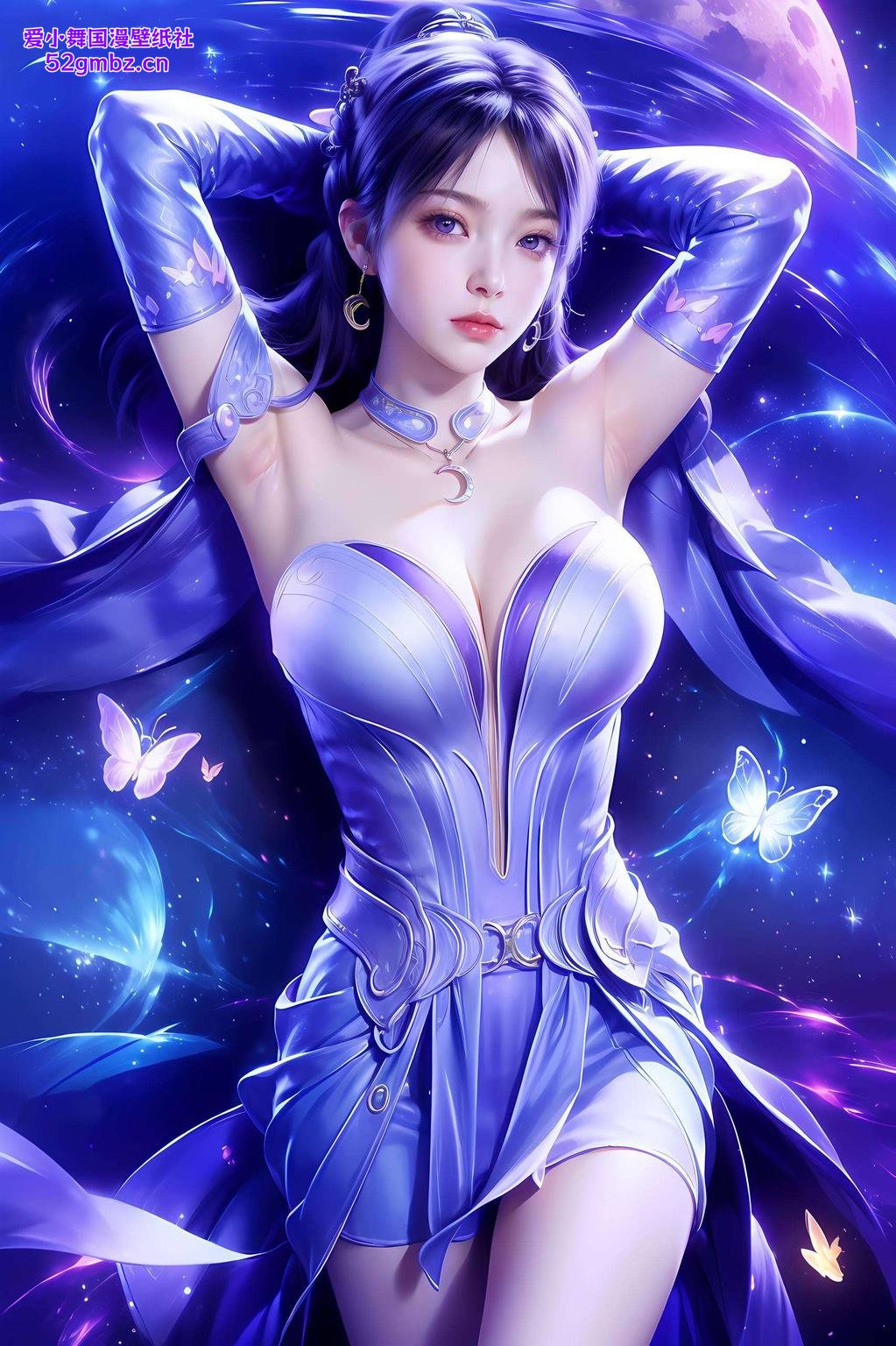 尽享视觉盛宴！美轮美奂！精选免费Win10壁纸