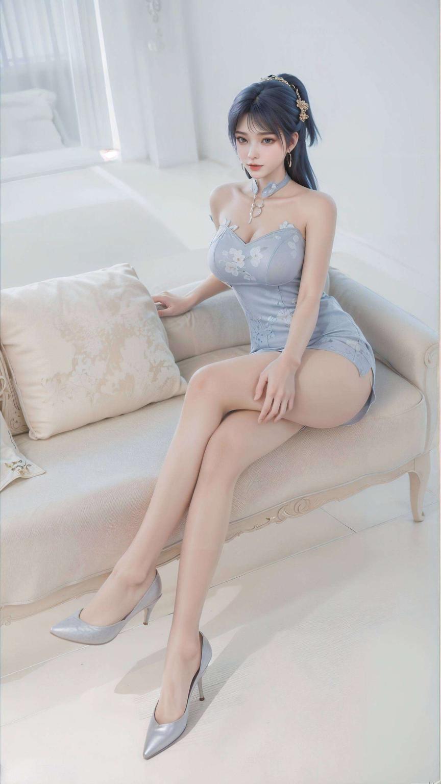 姬紫月仙气壁纸带你领略国风之美