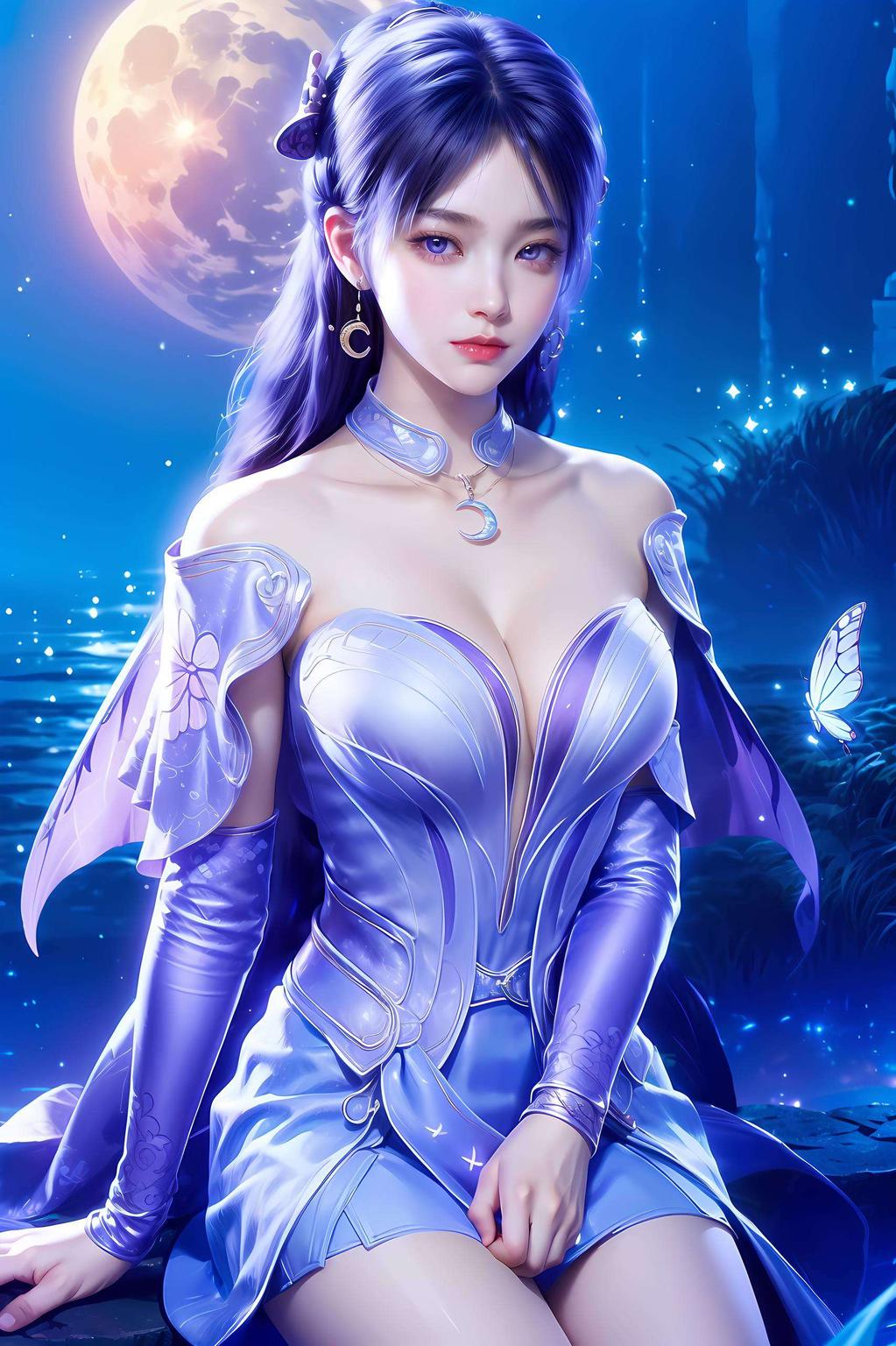 简直让人心动！