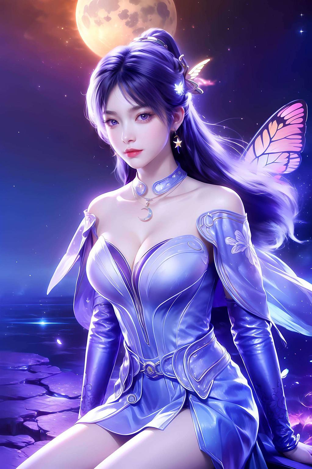 带给你不一样的游戏体验！