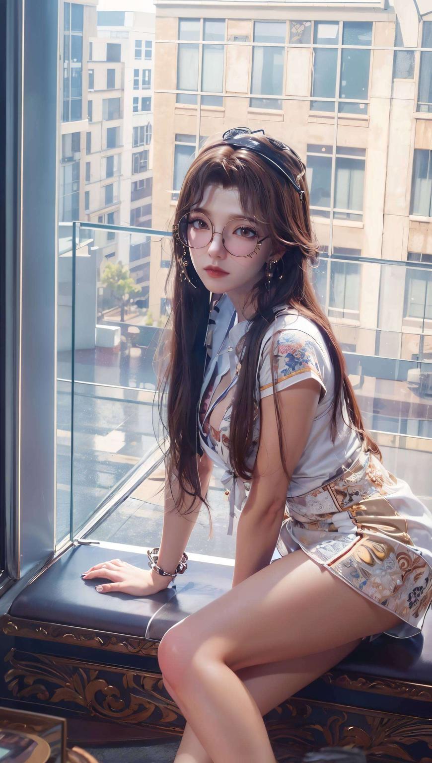 完美像素动漫迷们