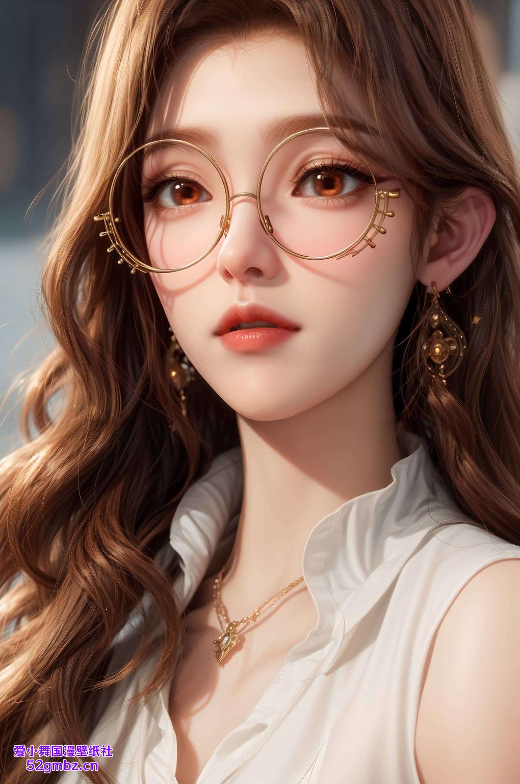 Win10专属宽屏壁纸橘子姐带你探索炫彩壁纸世界