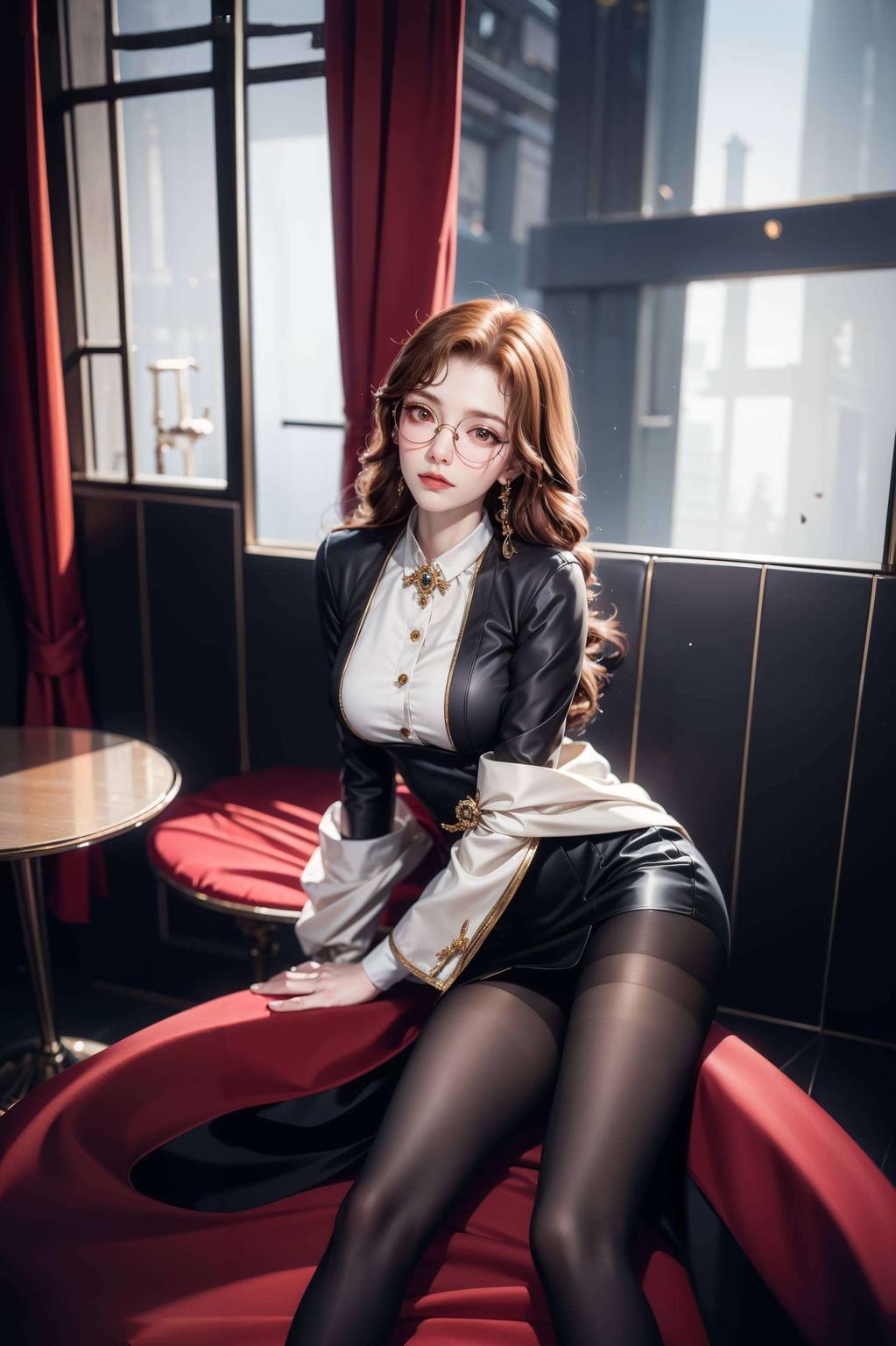 斗罗大陆橘子姐的壁纸来啦！横屏竖屏任你选细腻的画风