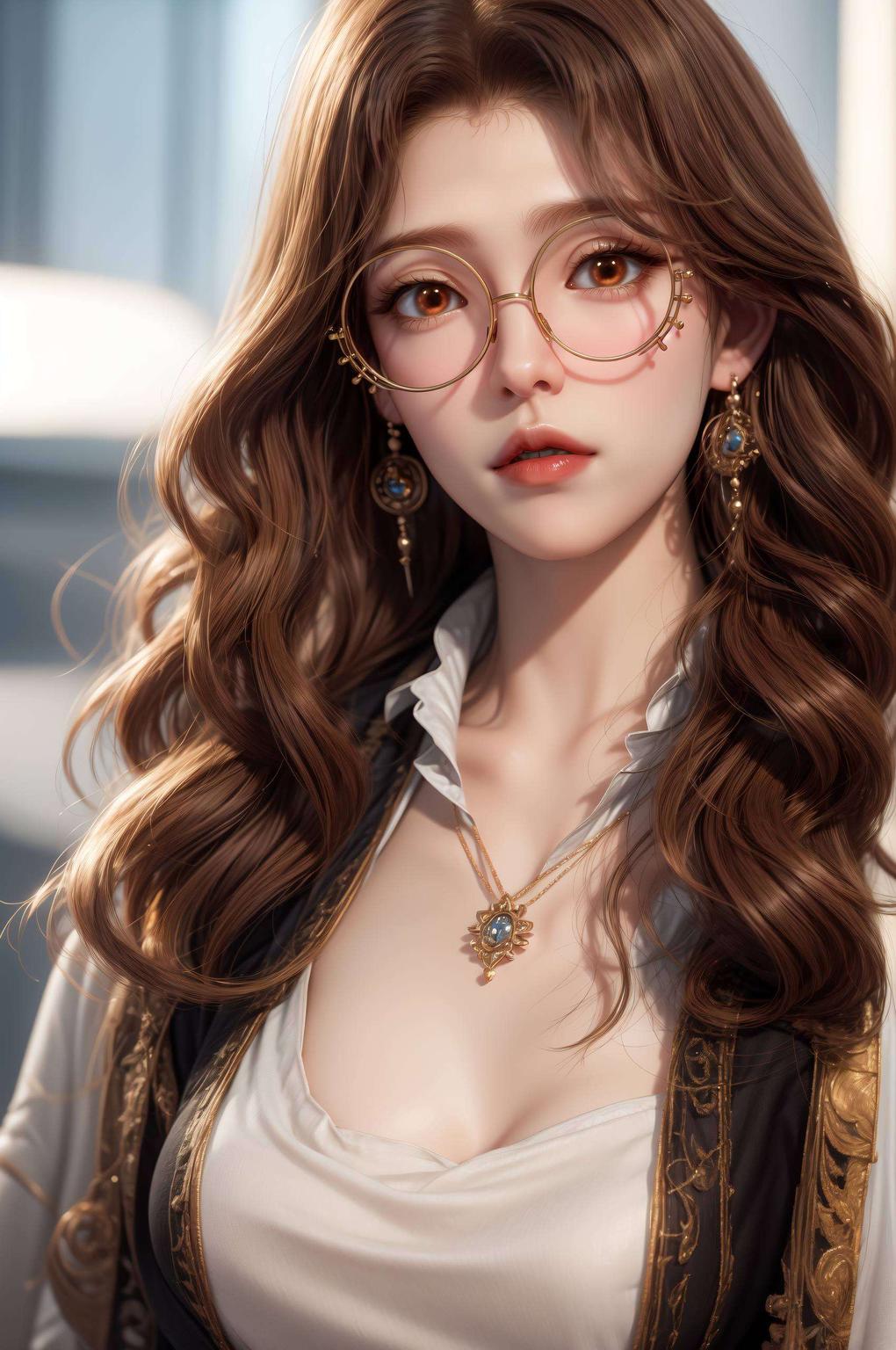 简直让人一见倾心！