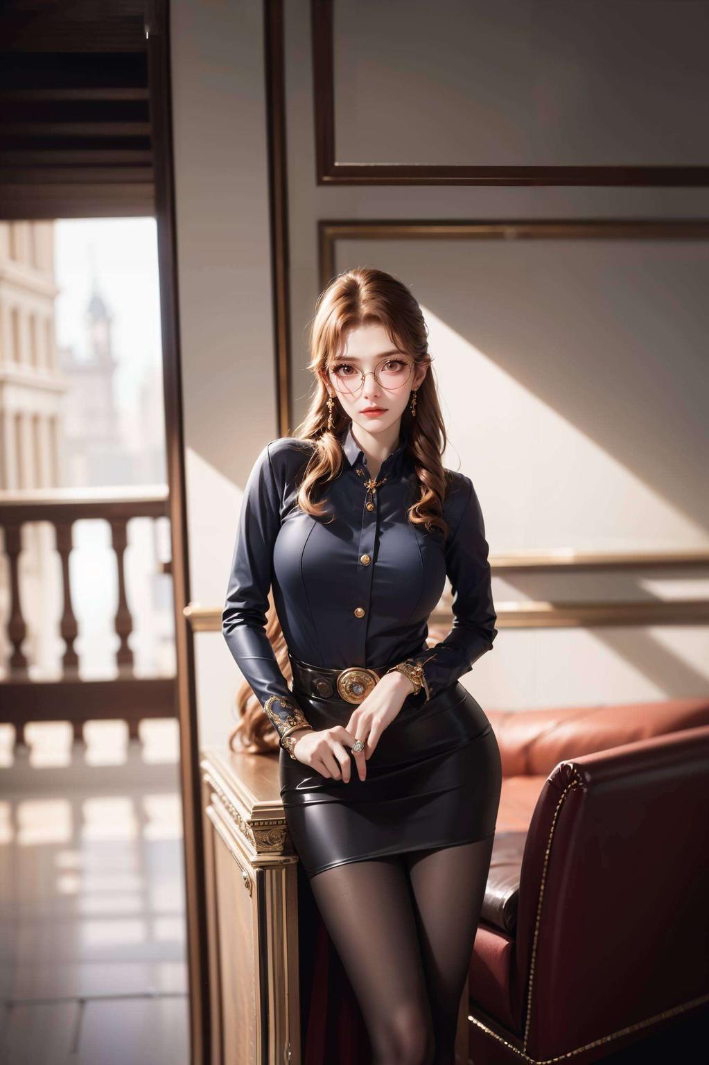 鲜明的色彩简直是为你的Win10桌面量身定制的装饰图