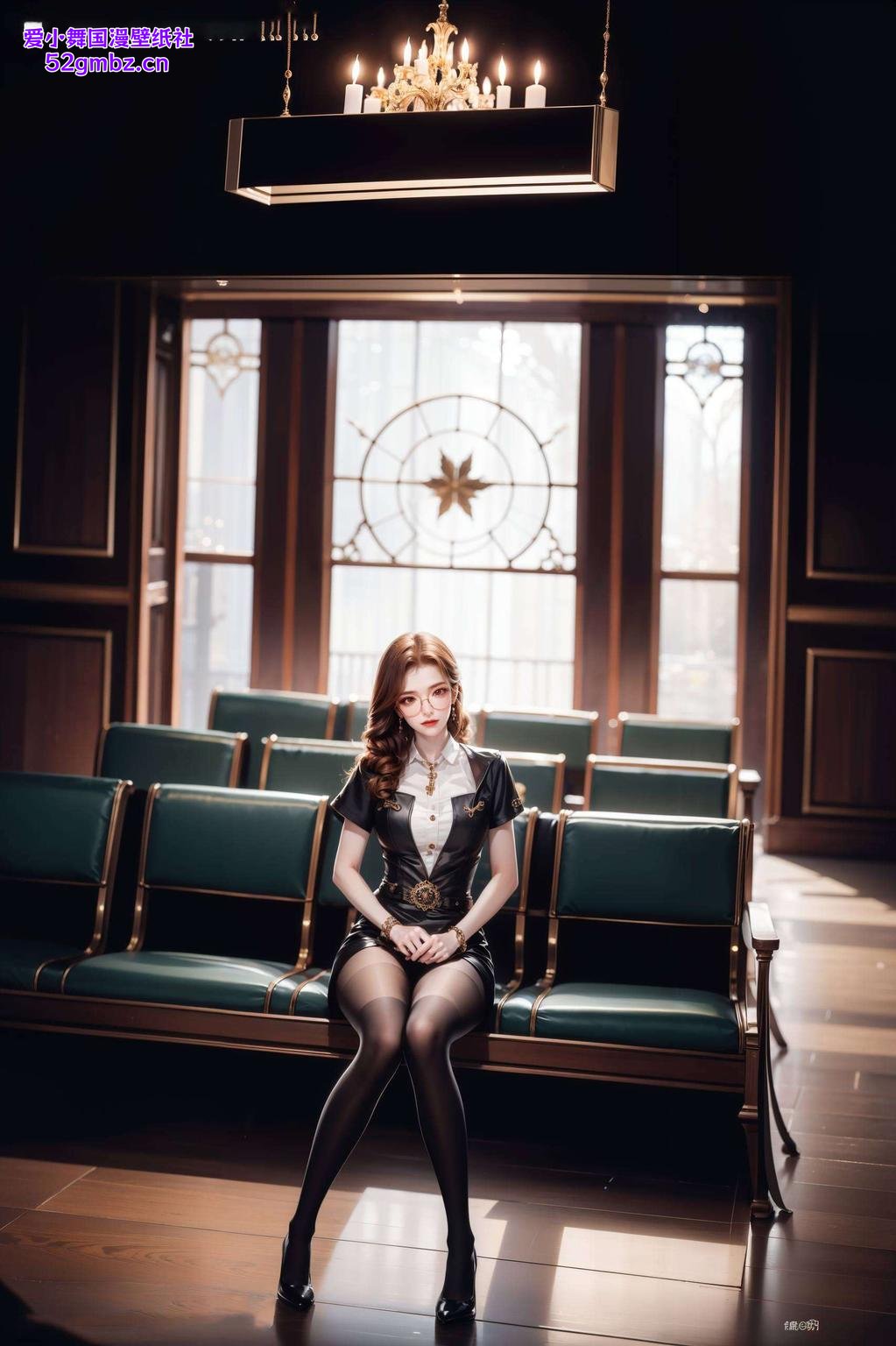 斗罗大陆橘子姐古风壁纸细腻画质