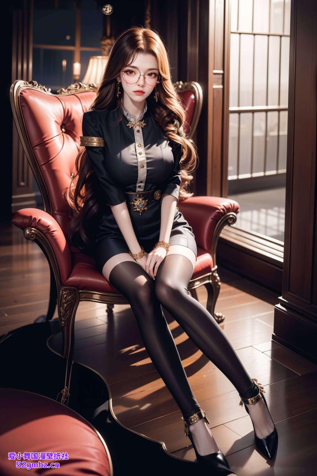 绝对吸睛！淡雅的色调