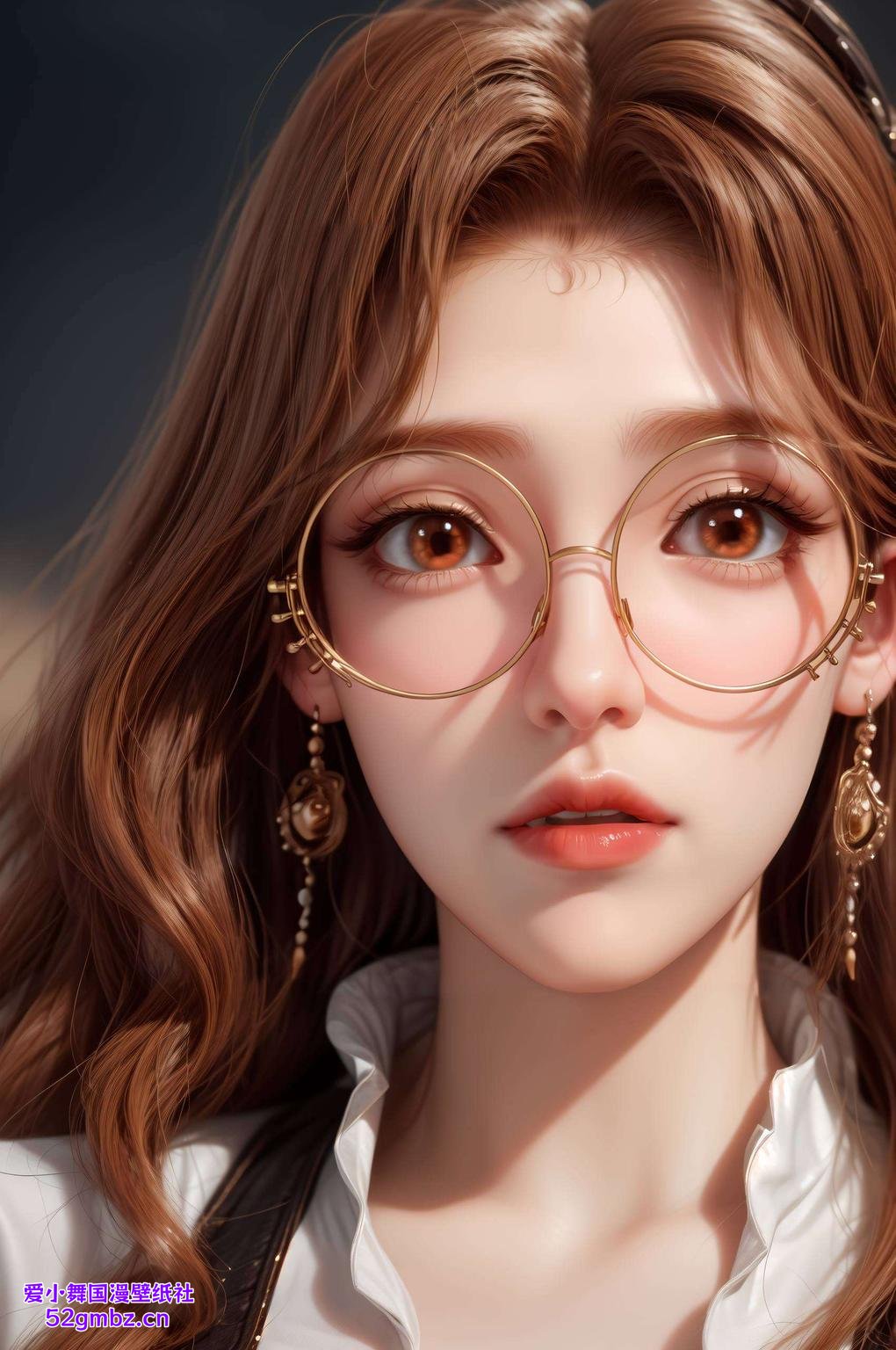 高清壁纸盛宴！大长腿魅力尽显点亮电脑桌面