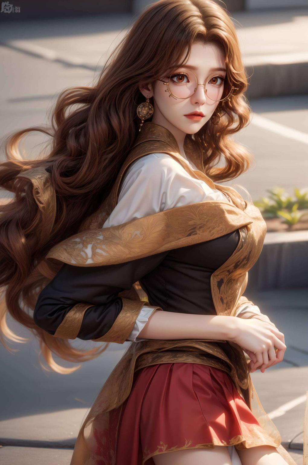 还有那炫酷的魂环画面细腻