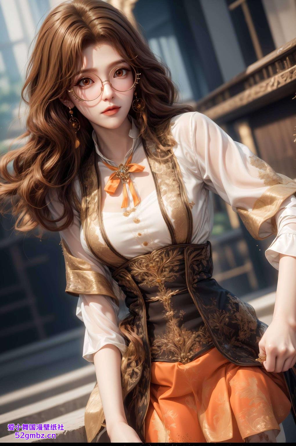 斗罗大陆迷们让你的电脑桌面瞬间焕然一新！高清细腻